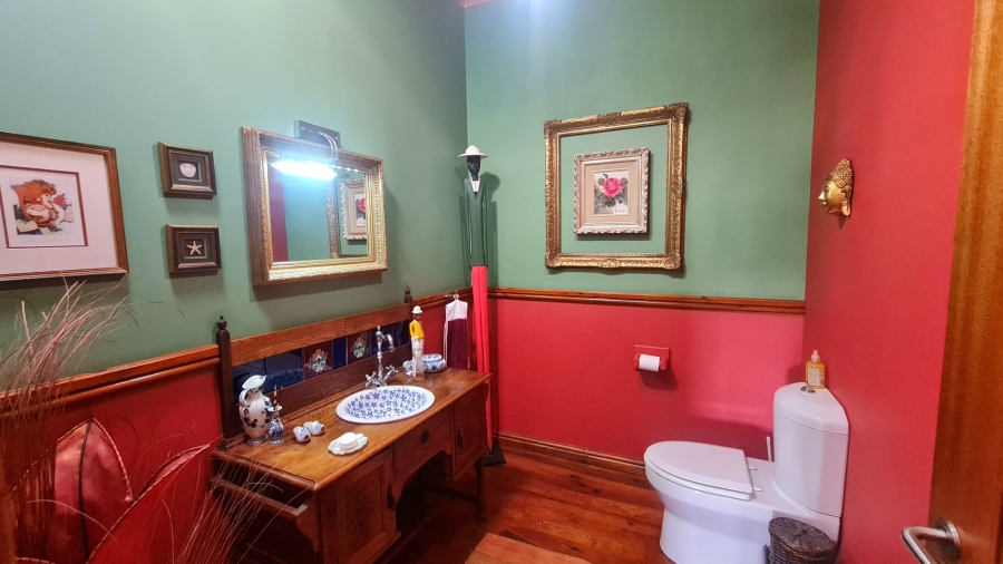 3 Bedroom Property for Sale in Brakkloof Ah Western Cape